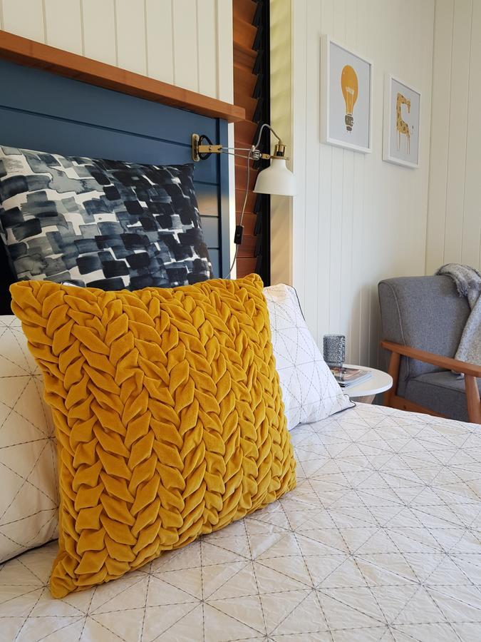 Admiral Waters Bed & Breakfast Cooks Beach Екстериор снимка